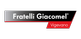 Logo Fratelli Giacomel Spa